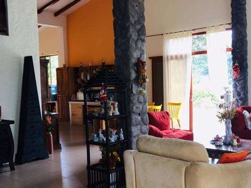 Venta de casa urbanización San Fernando