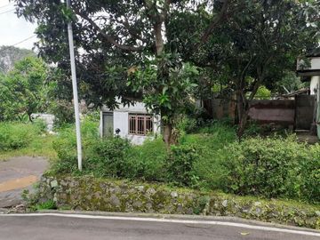 Tanah Ngesrep Dekat Kampus Undip, Banyumanik