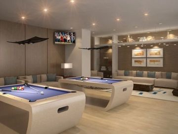 Axis Residences - Studio Unit (23.76 sqm)