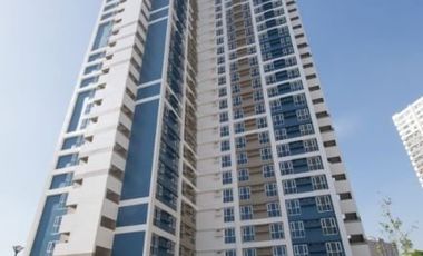 Axis Residences - Studio Unit (23.76 sqm)