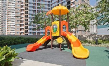 Axis Residences - Studio Unit (23.76 sqm)