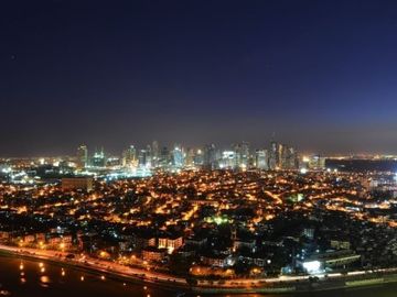 Axis Residences - Studio Unit (23.76 sqm)