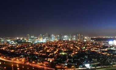 Axis Residences - Studio Unit (23.76 sqm)