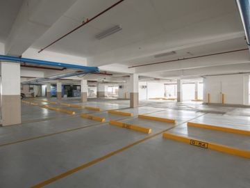 Axis Residences - Studio Unit (23.76 sqm)
