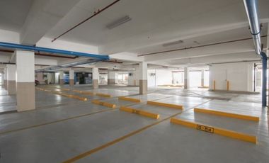 Axis Residences - Studio Unit (23.76 sqm)