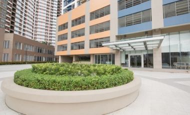 Axis Residences - Studio Unit (23.76 sqm)