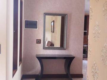 Rumah Exclusive Cluster di Ciumbuleuit Fasilias Private Pool Fully Furnished Lokasi Dekat ke UNPAR.