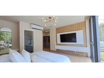 Casas Nuevas en Panamá Pacífico - EXPLORA