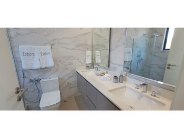 Casas Nuevas en Panamá Pacífico - EXPLORA
