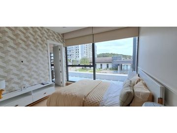 Casas Nuevas en Panamá Pacífico - EXPLORA