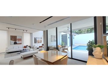 Casas Nuevas en Panamá Pacífico - EXPLORA