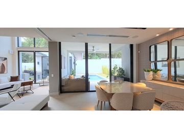 Casas Nuevas en Panamá Pacífico - EXPLORA
