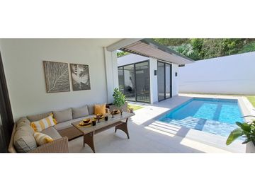 Casas Nuevas en Panamá Pacífico - EXPLORA