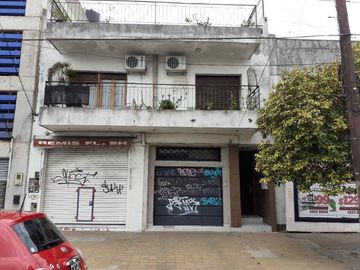 Departamento en venta en Quilmes Centro