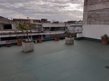 Departamento en venta en Quilmes Centro