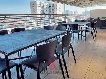 VENTA SIN COMISION Nuevo 3 d/ 2 b /Entrega Inmediata