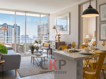 VENTA SIN COMISION Nuevo 3 d/ 2 b /Entrega Inmediata