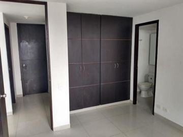 apartamento en venta en villa campestre. Cod V100694