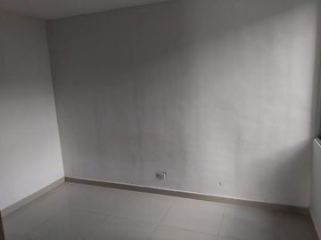 apartamento en venta en villa campestre. Cod V100694