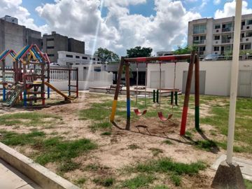 apartamento en venta en villa campestre. Cod V100694