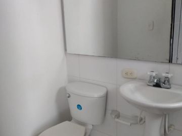 apartamento en venta en villa campestre. Cod V100694
