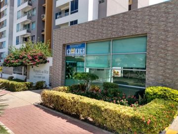 apartamento en venta en villa campestre. Cod V100694