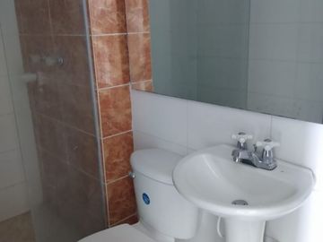 apartamento en venta en villa campestre. Cod V100694