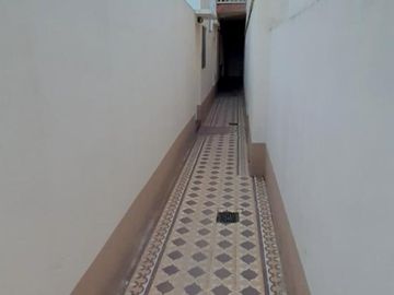EXCELENTE PH DE 3 AMB MUY LUMINOSO Y AMPLIO ULTIMA UNIDAD EN EL LOTE CON GRAN PATIO Y MUY BONITO JARDIN