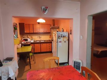 EXCELENTE PH DE 3 AMB MUY LUMINOSO Y AMPLIO ULTIMA UNIDAD EN EL LOTE CON GRAN PATIO Y MUY BONITO JARDIN