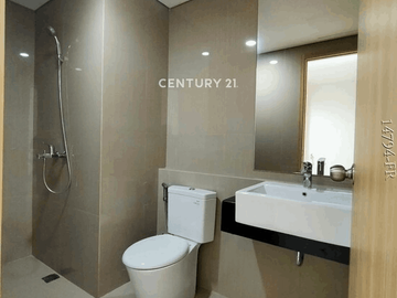 Apartemen Mewah Embarcadero Bintaro Sektor 9 Furnished Siap Huni