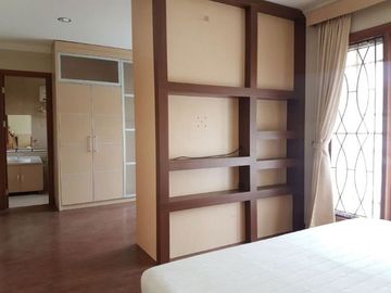 Disewa Rumah Vermont Parkland G2 Fully Furnished 4 Kamar Tidur Murah