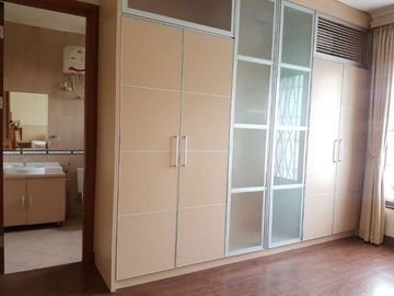 Disewa Rumah Vermont Parkland G2 Fully Furnished 4 Kamar Tidur Murah