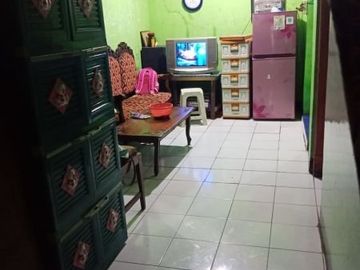RUMAH DIJUAL (UTK BAYAR UTANG) URGENT di Ciracas - Jakarta Timur