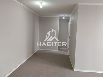 Departamento en venta de 2 dorm. en Curicó YMRD (40057)