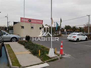 Departamento en venta de 2 dorm. en Curicó YMRD (40057)
