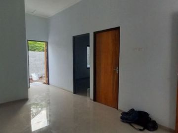 Rumah murah strategis,harga termasuk notaris dan pajak