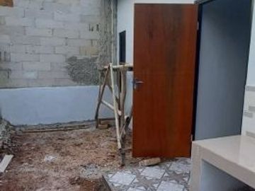 Rumah murah strategis,harga termasuk notaris dan pajak