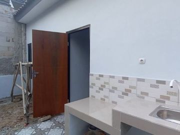 Rumah murah strategis,harga termasuk notaris dan pajak