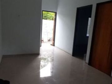 Rumah murah strategis,harga termasuk notaris dan pajak
