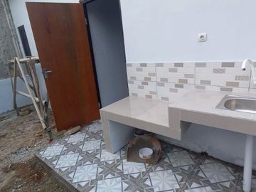 Rumah murah strategis,harga termasuk notaris dan pajak