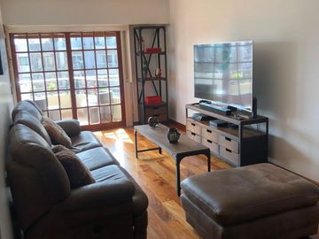 4 AMB, PISCINA , SUM, SAUNA , DSEG 24 HS , COCHERA , A NUEVO