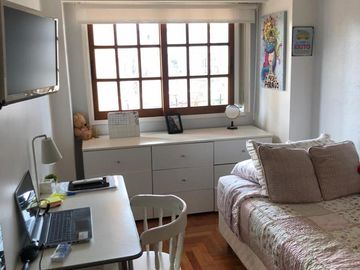4 AMB, PISCINA , SUM, SAUNA , DSEG 24 HS , COCHERA , A NUEVO