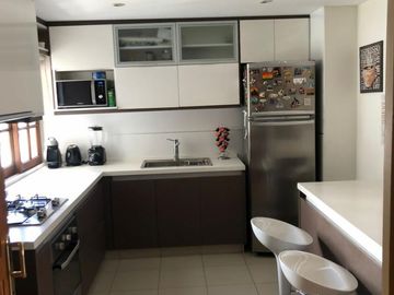 4 AMB, PISCINA , SUM, SAUNA , DSEG 24 HS , COCHERA , A NUEVO