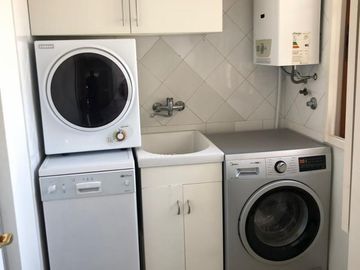 4 AMB, PISCINA , SUM, SAUNA , DSEG 24 HS , COCHERA , A NUEVO