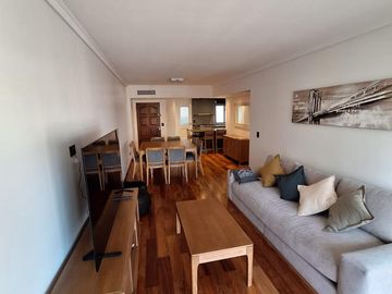 4 AMB, PISCINA , SUM, SAUNA , DSEG 24 HS , COCHERA , A NUEVO