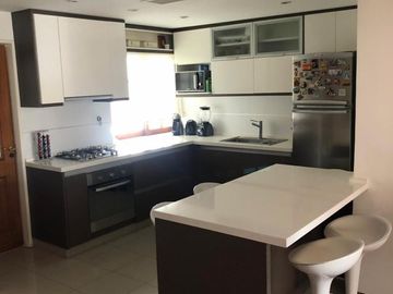 4 AMB, PISCINA , SUM, SAUNA , DSEG 24 HS , COCHERA , A NUEVO