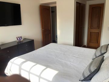 4 AMB, PISCINA , SUM, SAUNA , DSEG 24 HS , COCHERA , A NUEVO