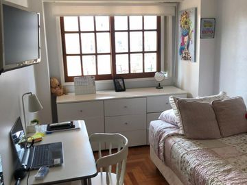 4 AMB, PISCINA , SUM, SAUNA , DSEG 24 HS , COCHERA , A NUEVO