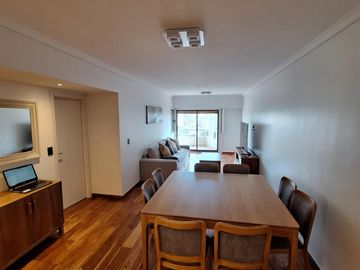 4 AMB, PISCINA , SUM, SAUNA , DSEG 24 HS , COCHERA , A NUEVO