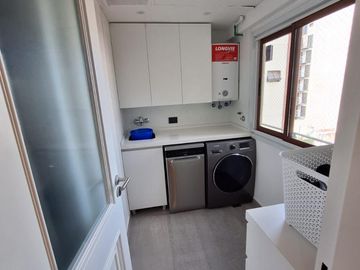 4 AMB, PISCINA , SUM, SAUNA , DSEG 24 HS , COCHERA , A NUEVO